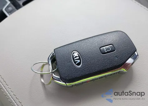 2021 Kia Sorento Sx Prestige z USA, uszkodzony, nr VIN 5XYRK4LF9MG067530